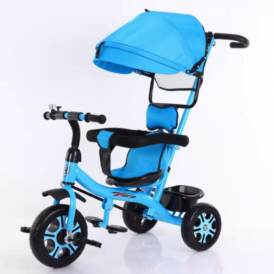 3 IN 1 TRIKE STROLLER