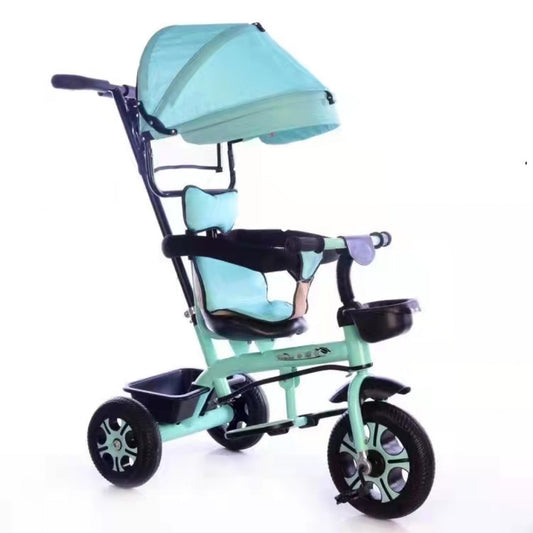 3 IN 1 TRIKE STROLLER