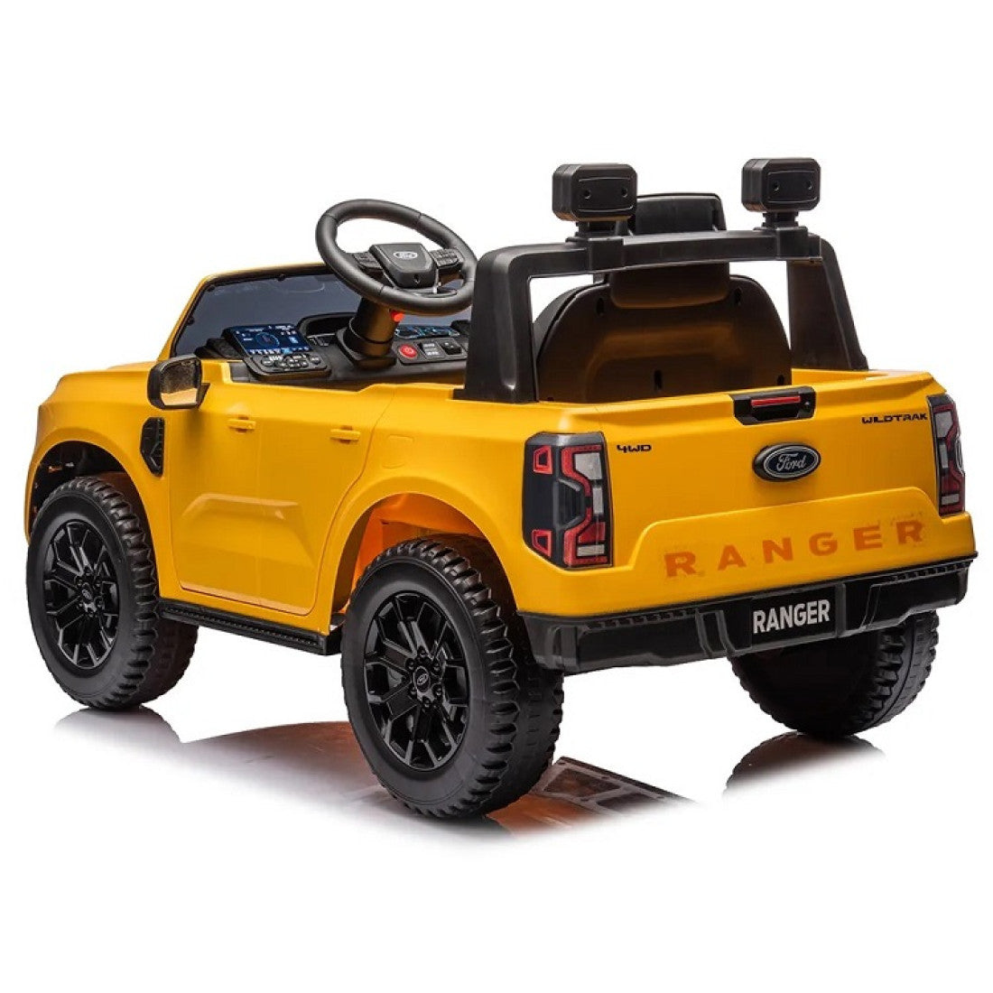 FORD RANGER (LICENSED) RIDE ON CAR