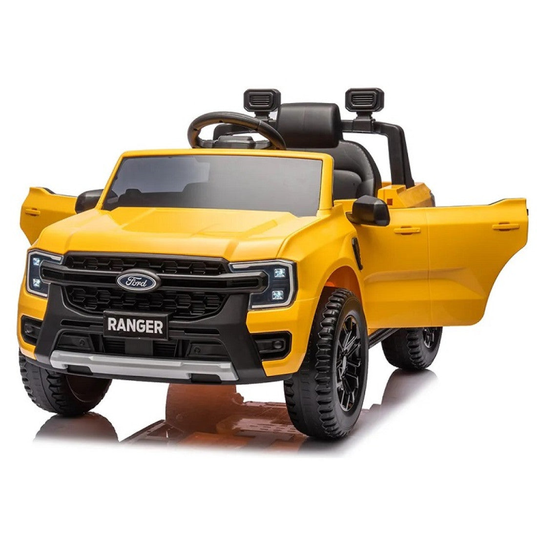 FORD RANGER (LICENSED) RIDE ON CAR