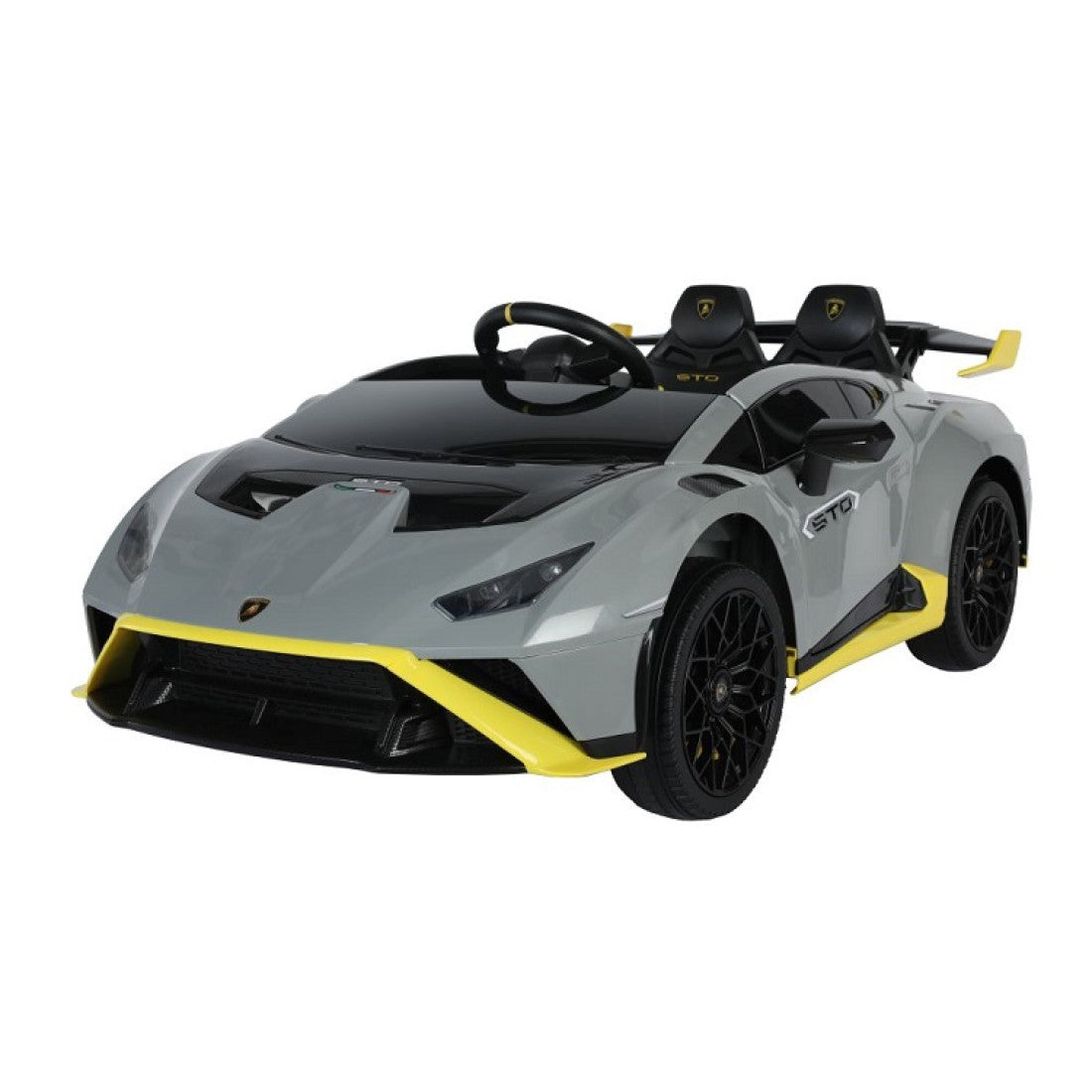 LAMBORGHINI STO DRIFT RIDE ON CAR (LICENSED)