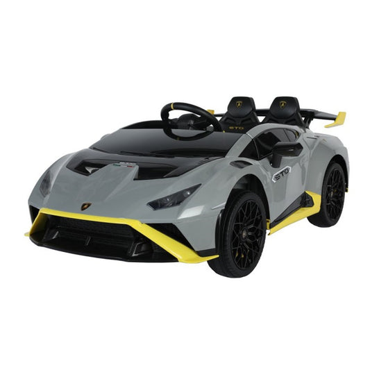 LAMBORGHINI STO DRIFT RIDE ON CAR (LICENSED)