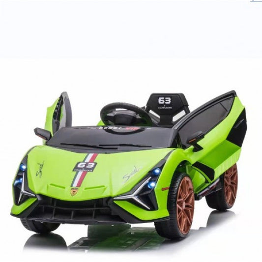 LAMBO SIAN 7188 INSPIRED KIDS RIDE ON CAR