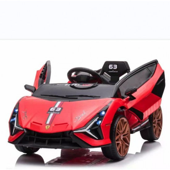LAMBO SIAN 7188 INSPIRED KIDS RIDE ON CAR
