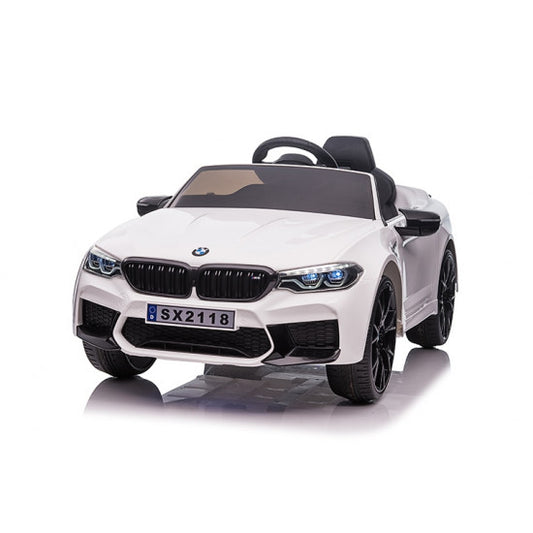 BMW M5 RIDE ON CAR