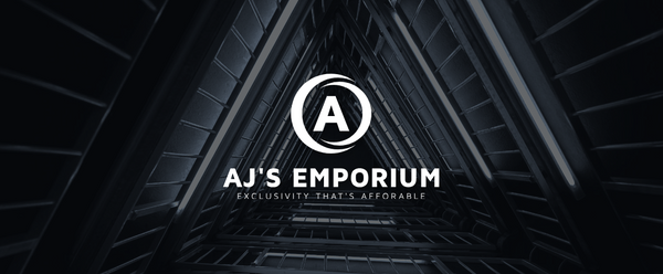 AJ'S EMPORIUM