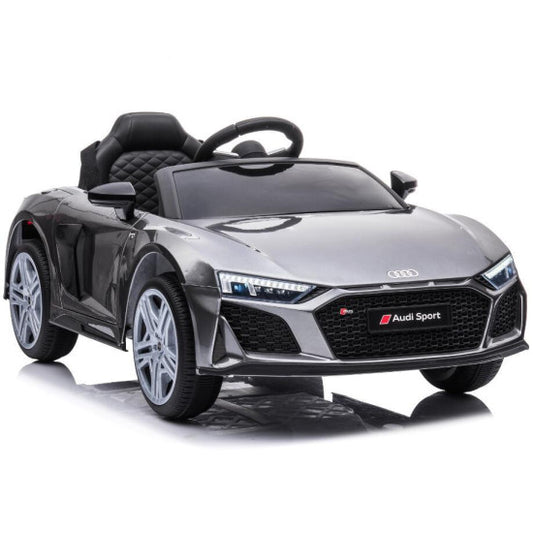 AUDI R8 SPYDER KIDS ELECTRIC RIDE ON CAR (licensed)