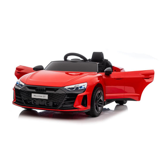 AUDI E TRON KIDS RIDE ON CAR