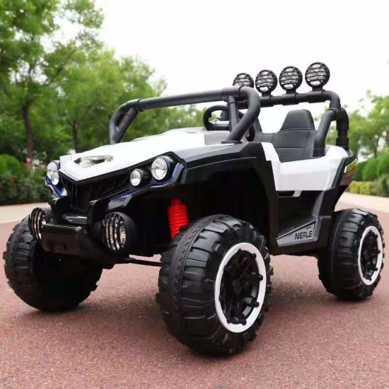 AVENGER XXL RIDE ON CAR