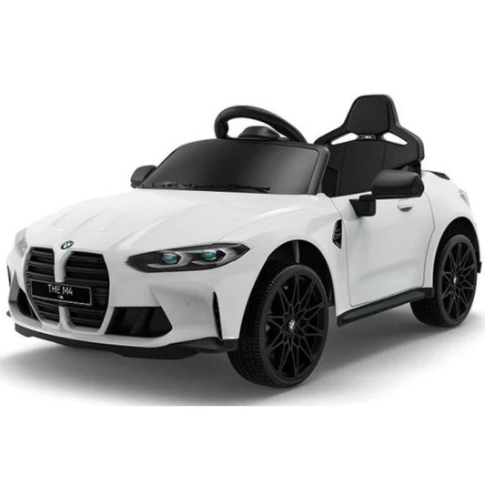 M4 OFFICIAL RIDE ON CAR(LICENSED)