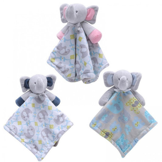 BABY COMFORT BLANKET