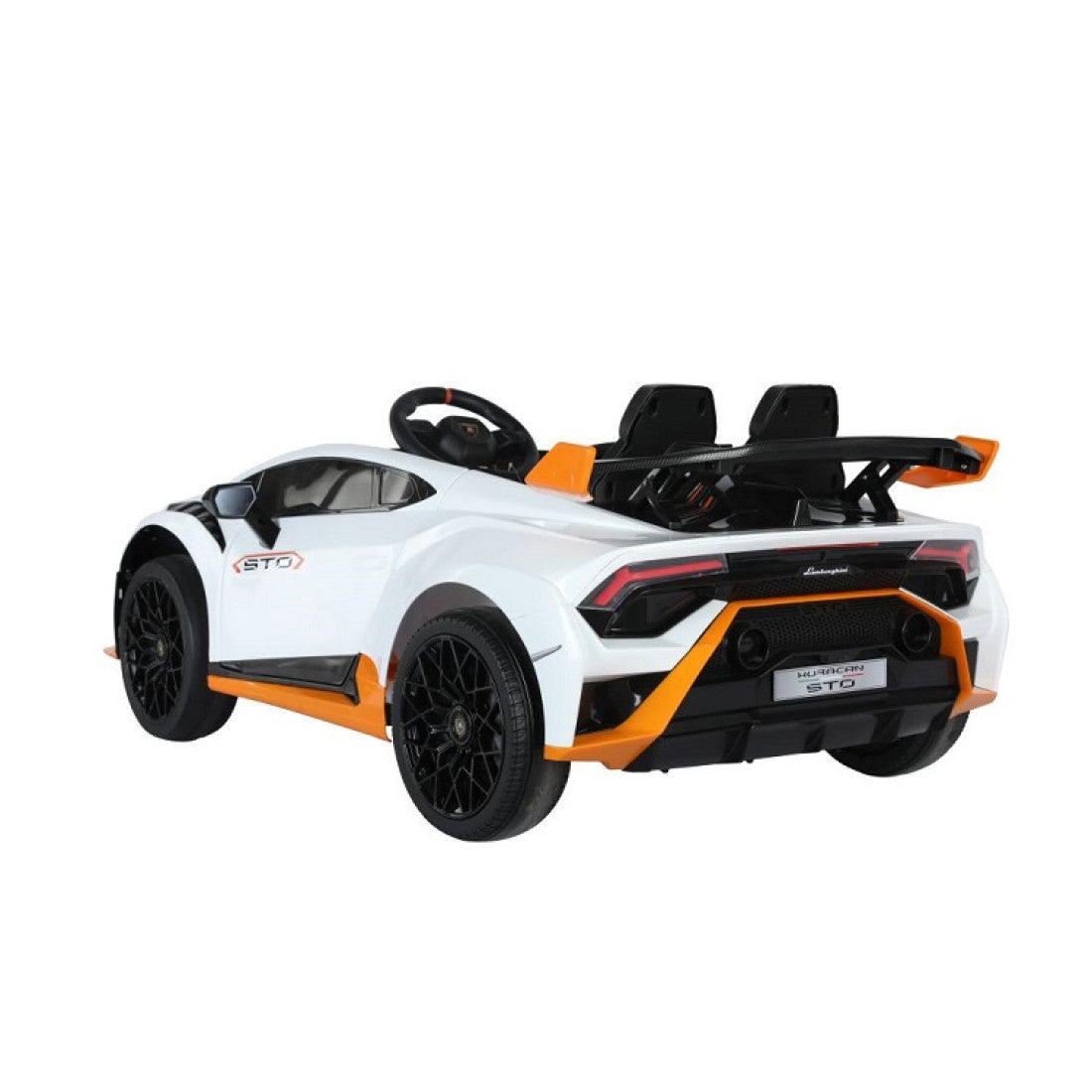 LAMBORGHINI STO DRIFT RIDE ON CAR (LICENSED)