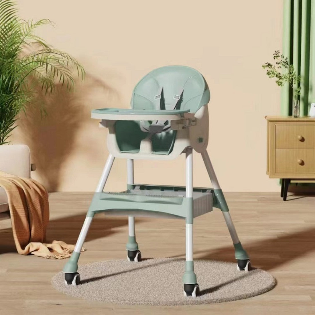 BABY FEEDING CHAIR SW01