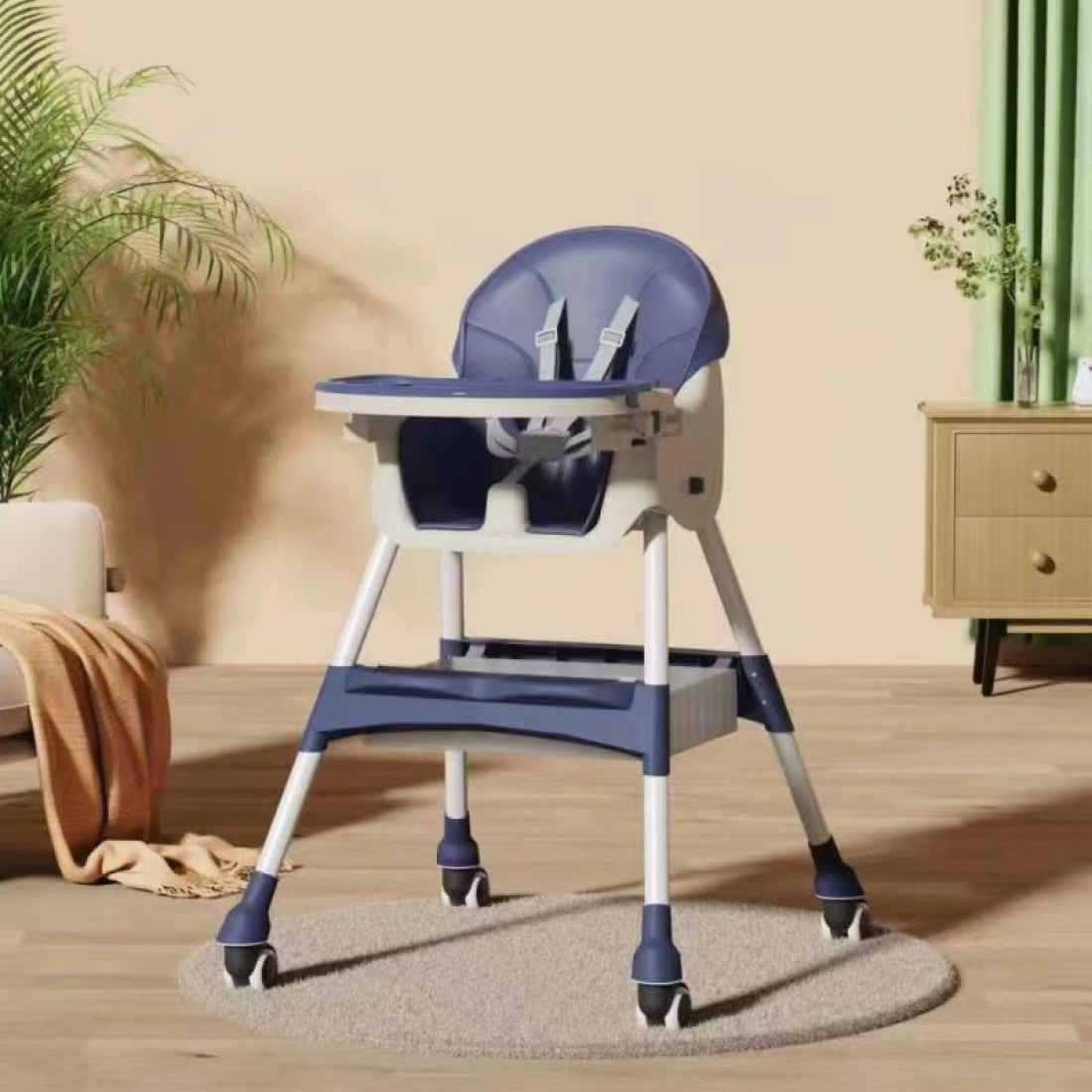 BABY FEEDING CHAIR SW01