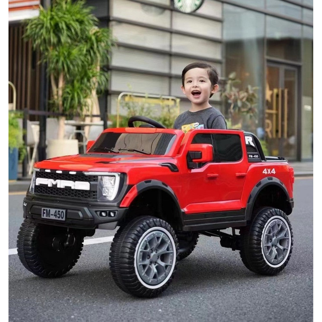 FMRD RIDE ONE CAR RETRACTABLE BAKKIE COVER