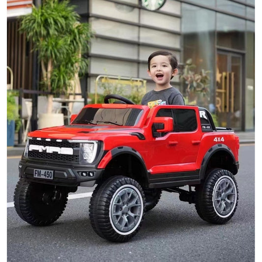 FMRD RIDE ONE CAR RETRACTABLE BAKKIE COVER