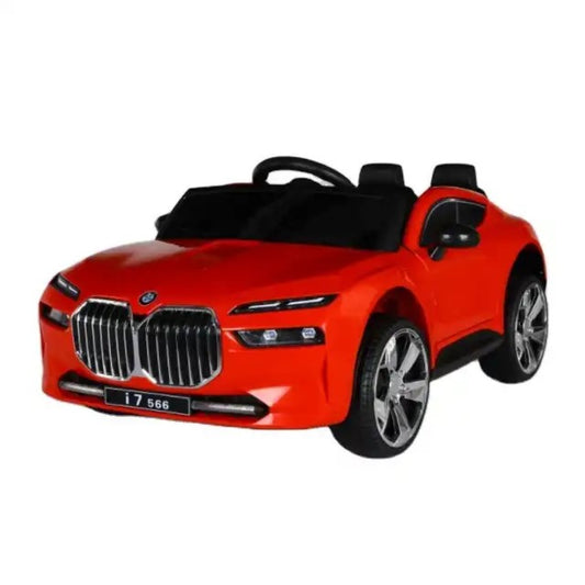 I7 RIDE ON CAR
