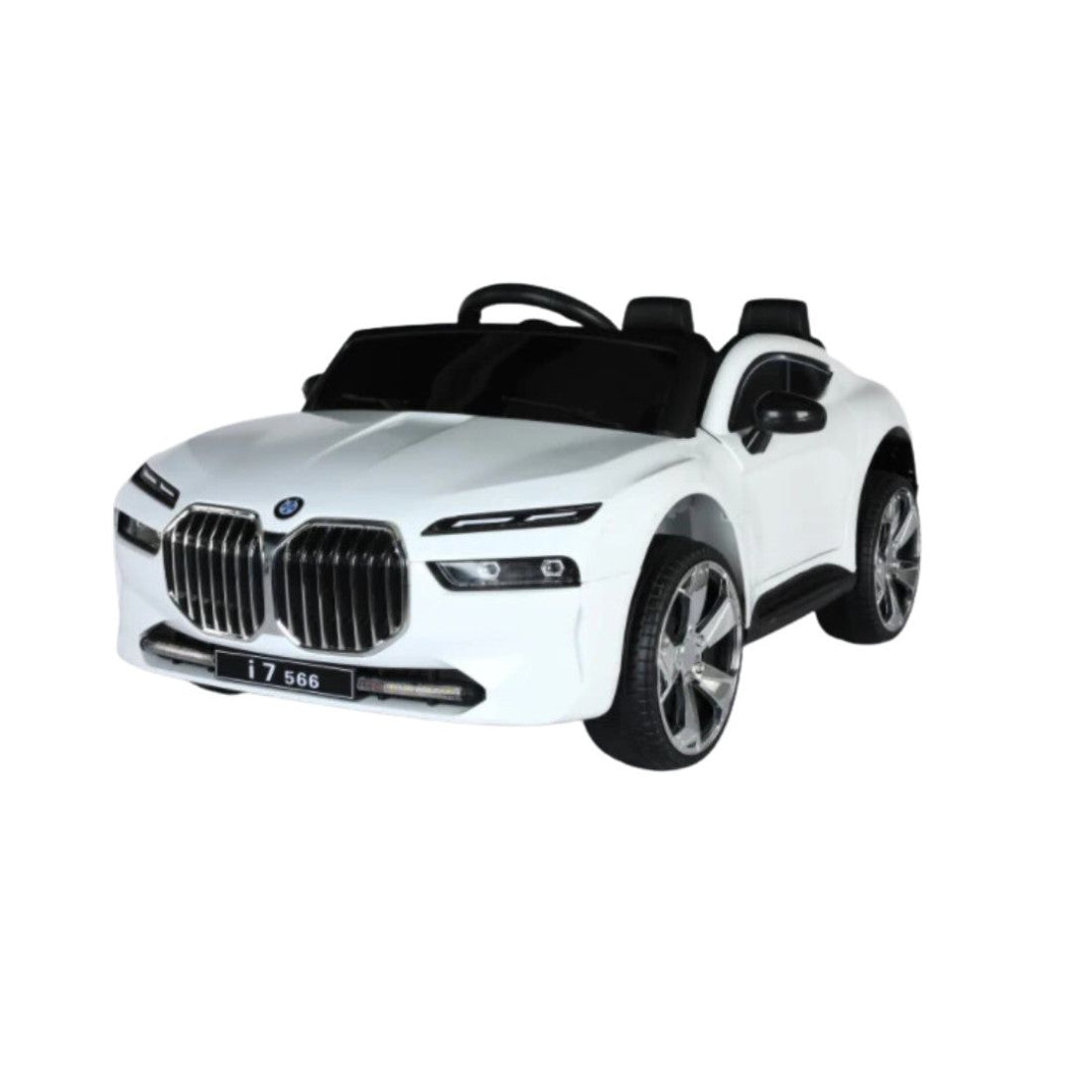 I7 RIDE ON CAR