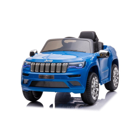 JEEP CHEROKEE RIDE ON CAR