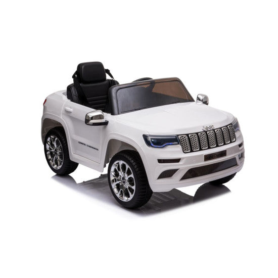 JEEP CHEROKEE RIDE ON CAR