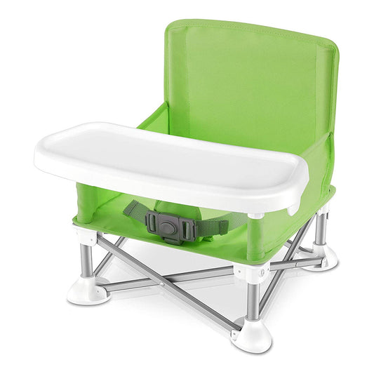 KIDS FEEDING CAMP CHAIR