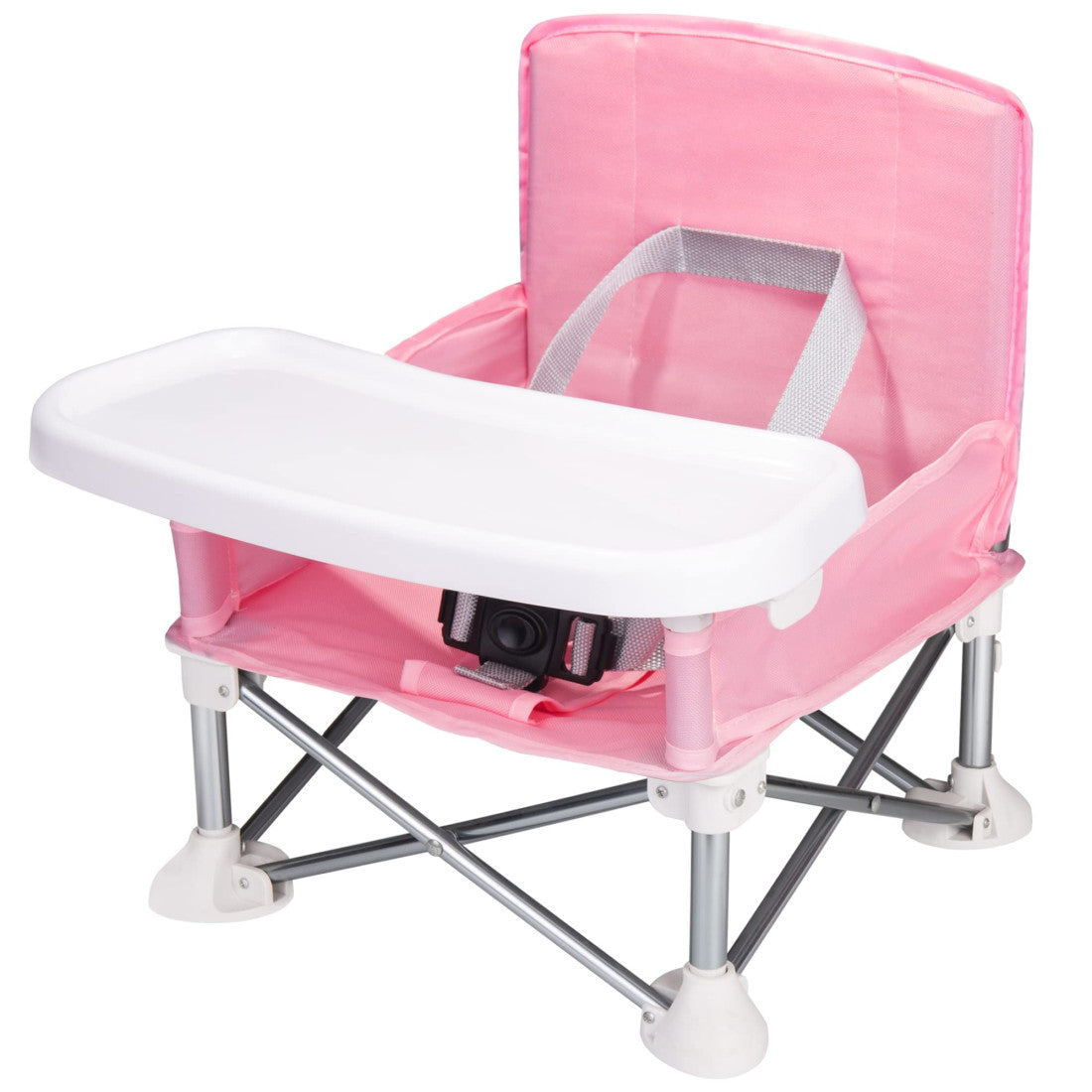 KIDS FEEDING CAMP CHAIR
