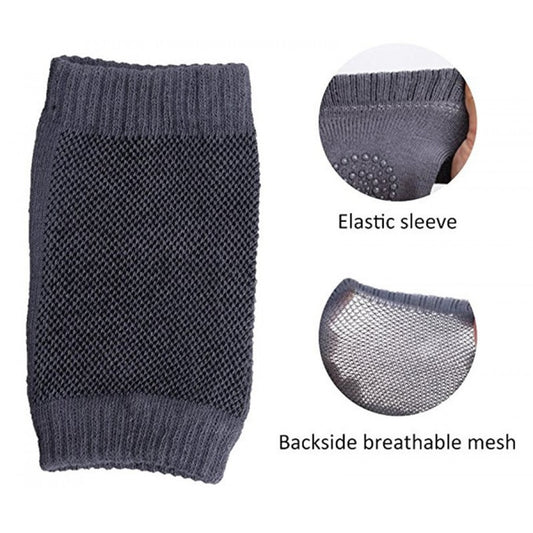 BABY CRAWLING KNEE PADS