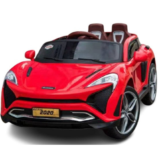 KP 2020 PORSCHE STYLE RIDE ON CAR
