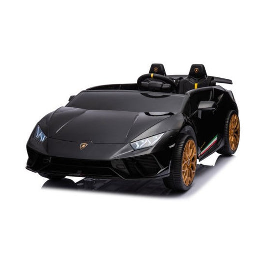 LAMBORGHINI HURACAN PERFORMANTE SPYDER RIDE ON CAR