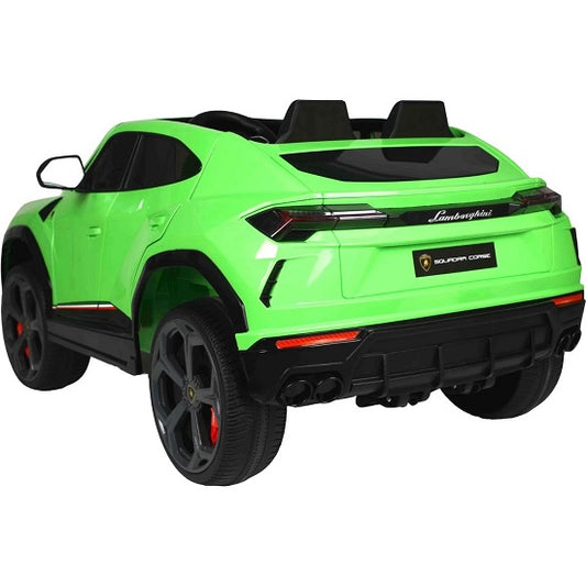 Lamborghini Urus Ride On Car