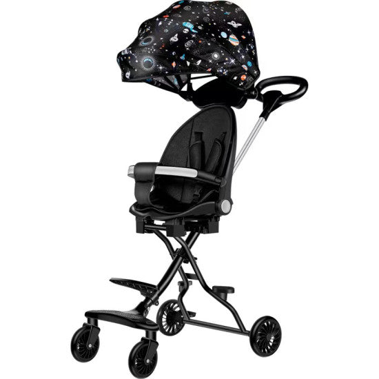 LUBBEEZ STROLLER