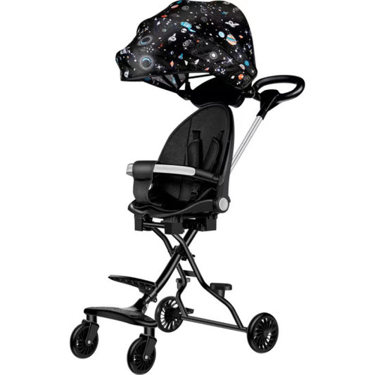 LUBBEEZ STROLLER