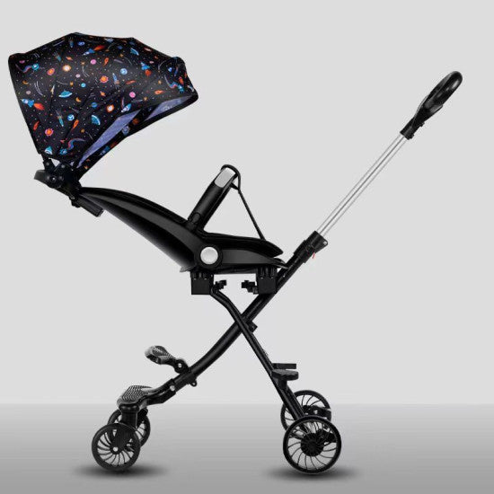LUBBEEZ STROLLER
