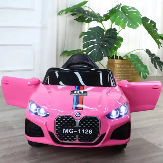 M4 KIDS RIDE ON CAR