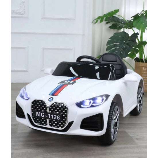 M4 KIDS RIDE ON CAR