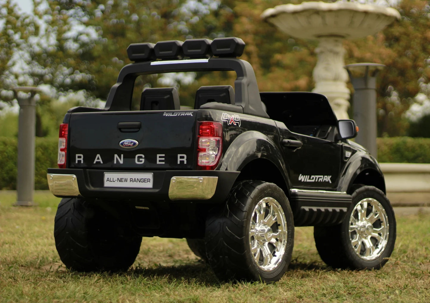 FORD RANGER (LICENSED) RIDE ON CAR
