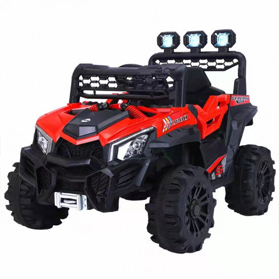 KIDS ELECTRIC RIDE ON MAVERICK XXL ATV