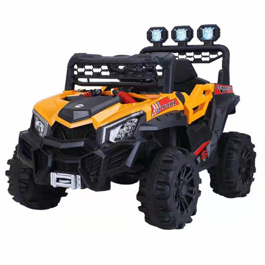 KIDS ELECTRIC RIDE ON MAVERICK XXL ATV