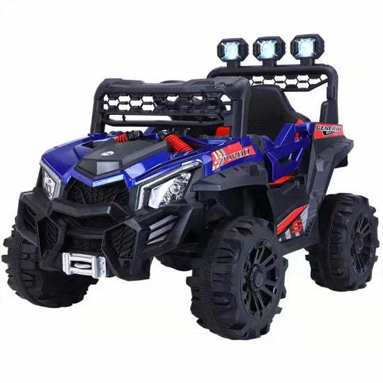 KIDS ELECTRIC RIDE ON MAVERICK XXL ATV