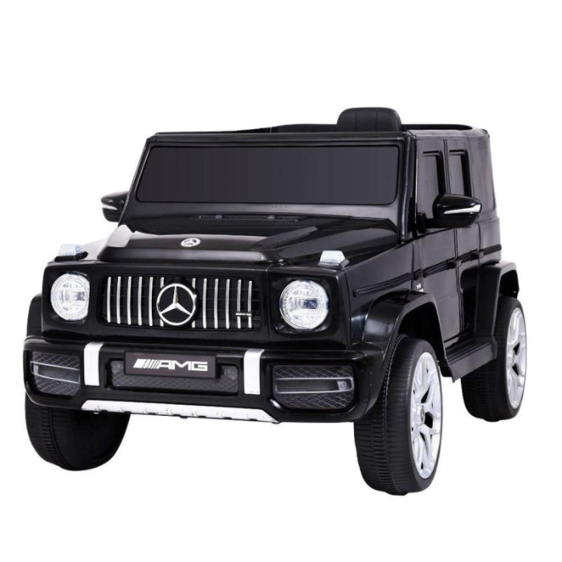 MERCEDES G63 KIDS RIDE ON CAR (Licensed Car)