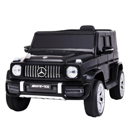 MERCEDES G63 KIDS RIDE ON CAR (Licensed Car)
