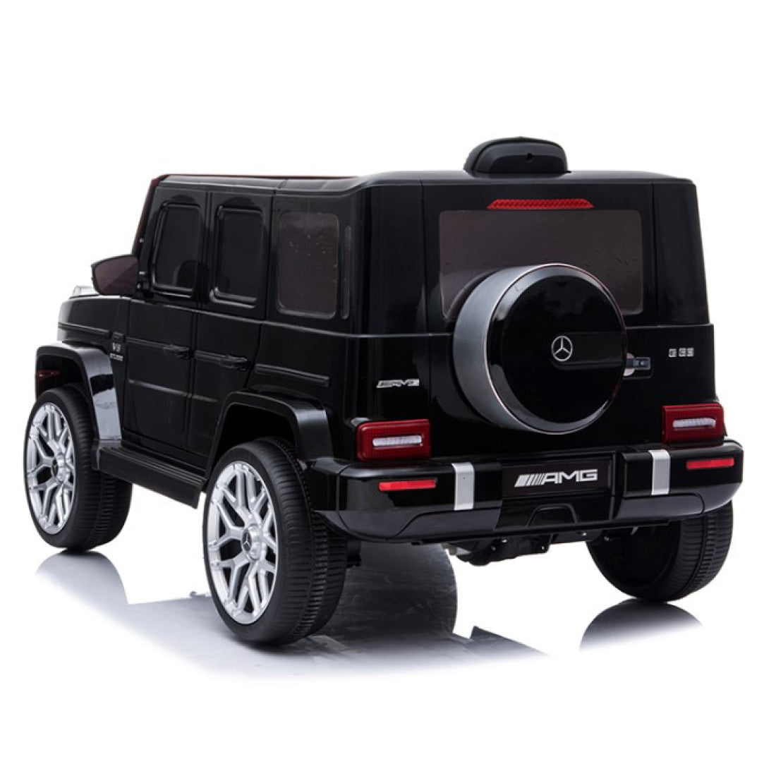MERCEDES G63 KIDS RIDE ON CAR (Licensed Car)