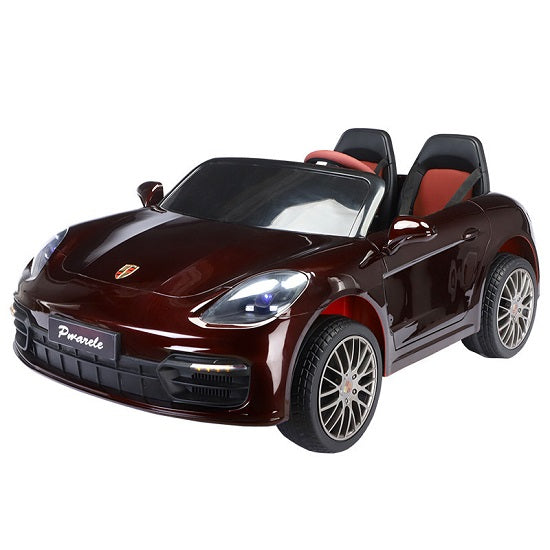 Porsche Panamera Style XL Ride on Car