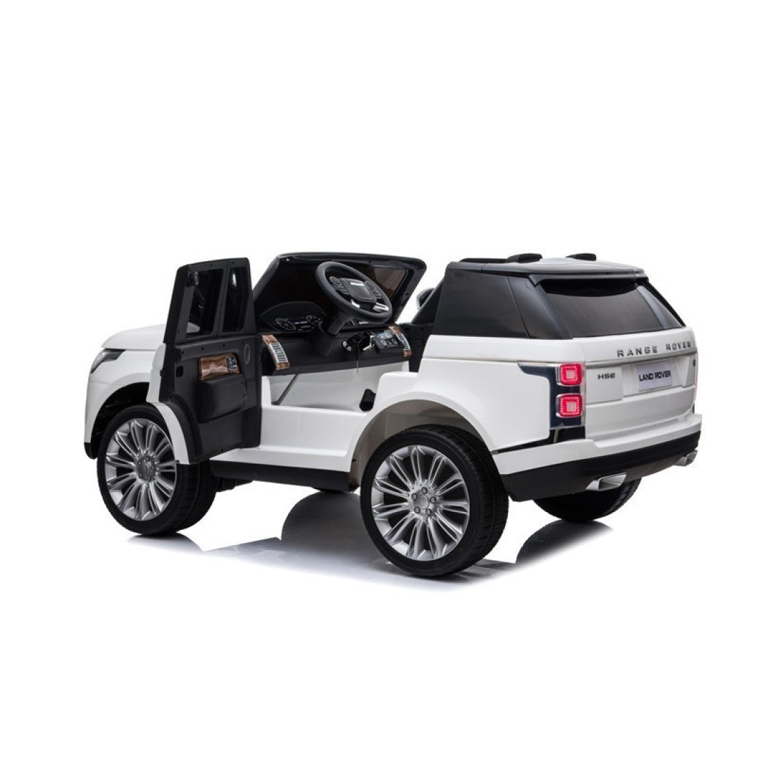 RANGE ROVER HSE RIDE ON CAR
