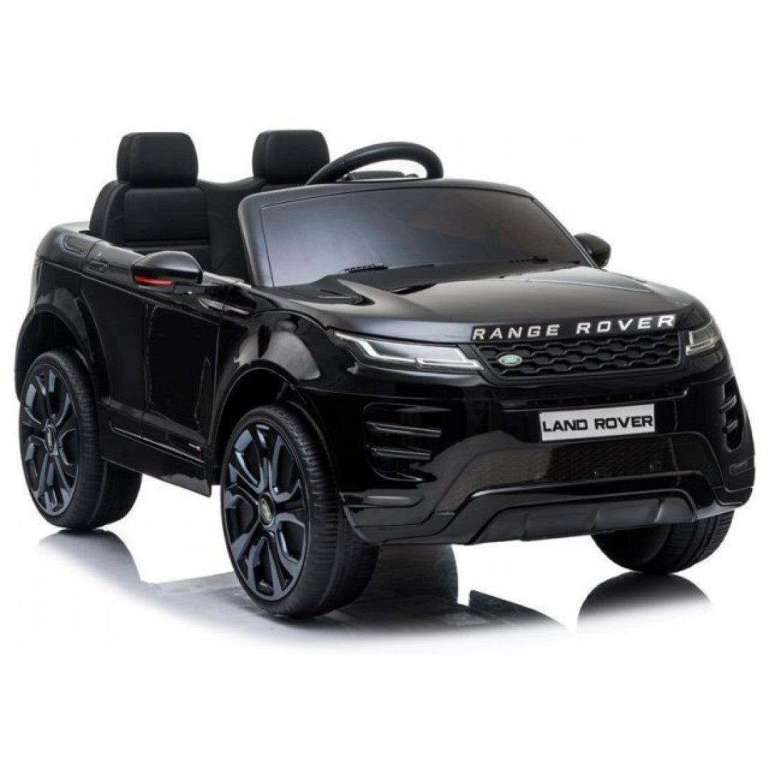 KIDS ELECTRIC RIDE ON RANGE ROVER EVOQUE (LICENSED) CAR