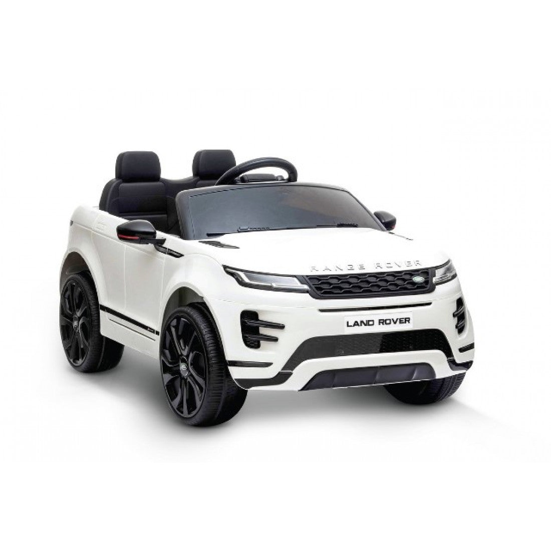 KIDS ELECTRIC RIDE ON RANGE ROVER EVOQUE (LICENSED) CAR