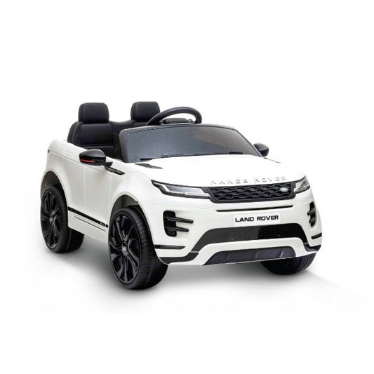 KIDS ELECTRIC RIDE ON RANGE ROVER EVOQUE (LICENSED) CAR
