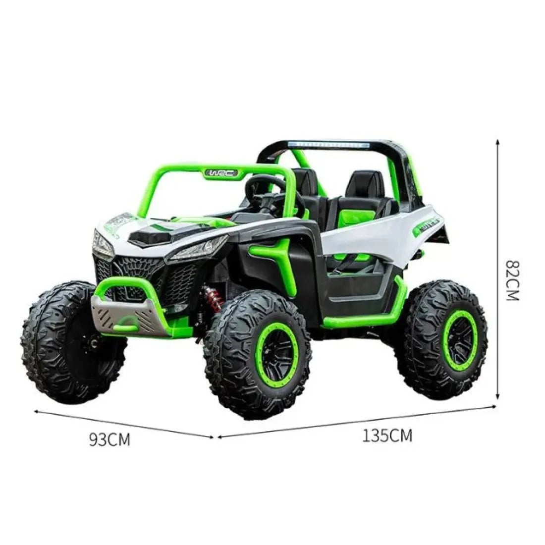 Veotor UTV 24V