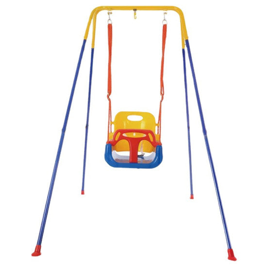 Toddler swing