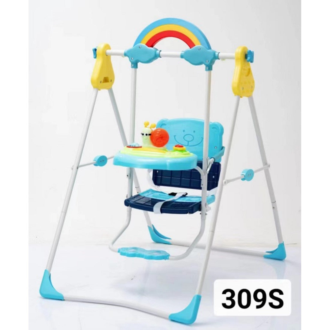 Kiddies Swings
